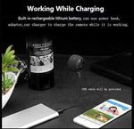 Caméra de Sécurité Mini A9 Wi-Fi