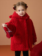 Manteau d'hiver ASK JUNIOR