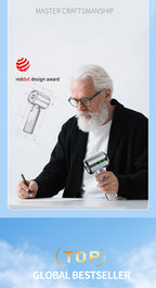 Aspirateur Voiture sans Fil CENRR