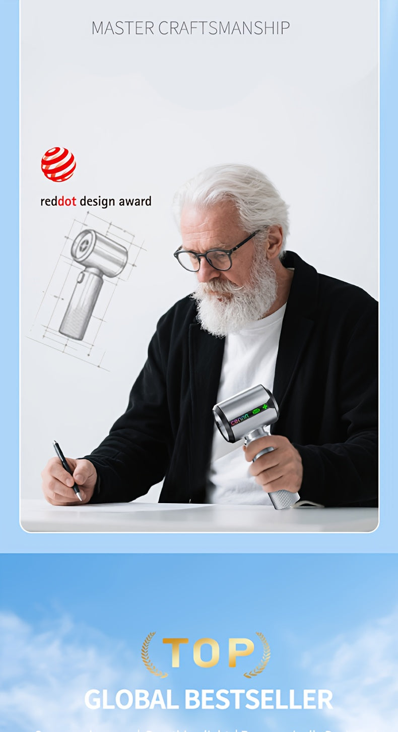 Aspirateur Voiture sans Fil CENRR