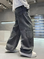 Pantalon en denim