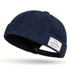 California West Coast Unisex Beanie Hat EST.1978