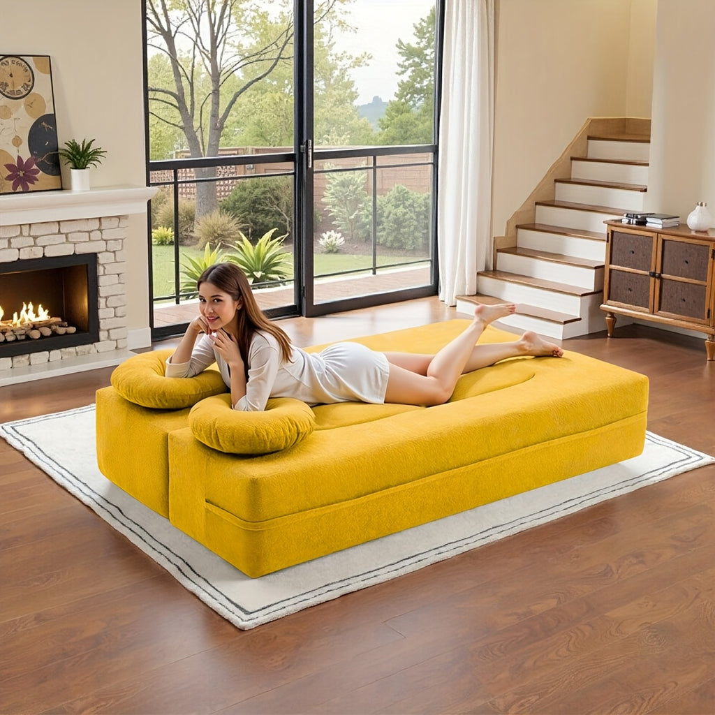 Canapé-Lit Convertible