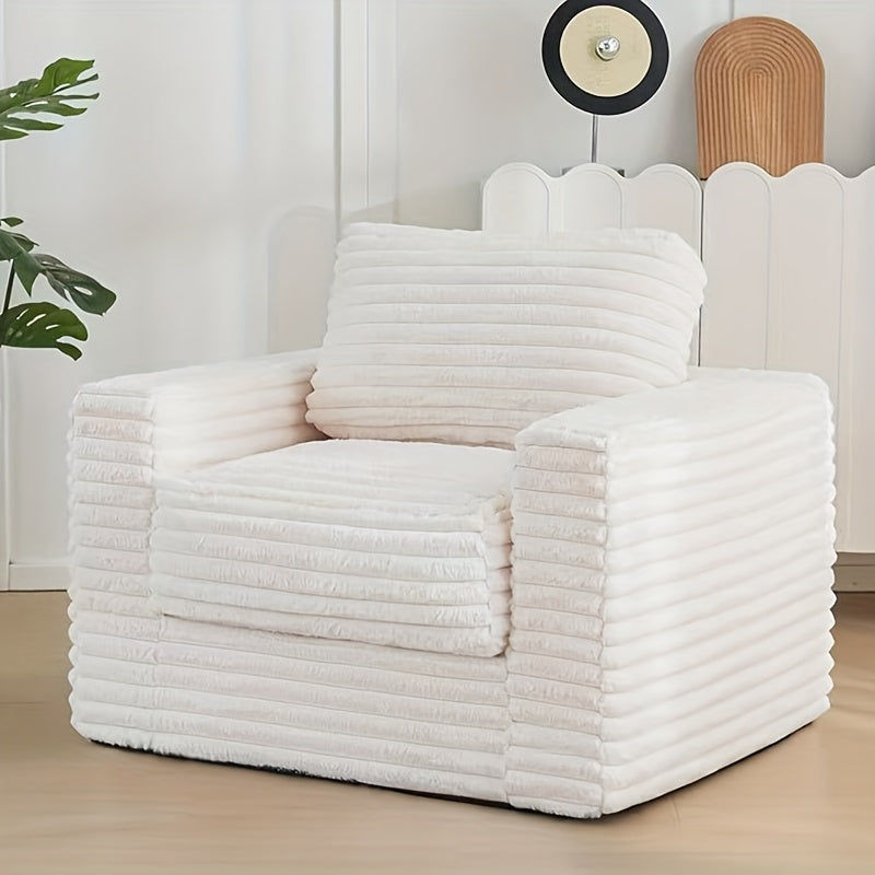 Canapé moderne compressible