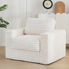 Canapé moderne compressible