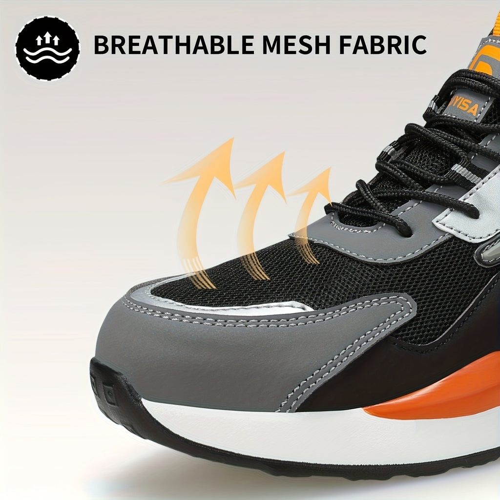 Chaussure de sécurité GUYISA