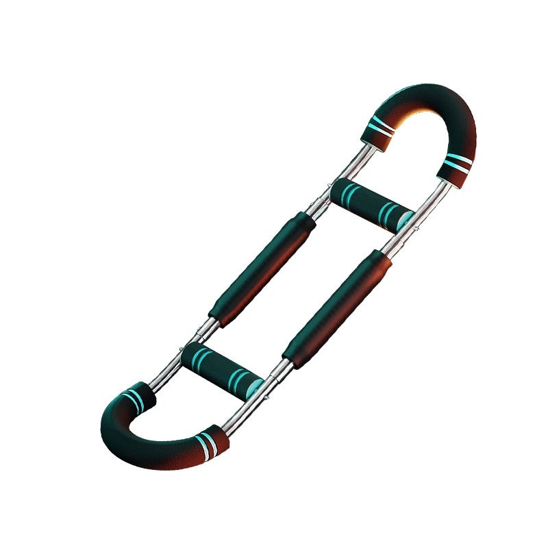 Appareil de musculation à ressort