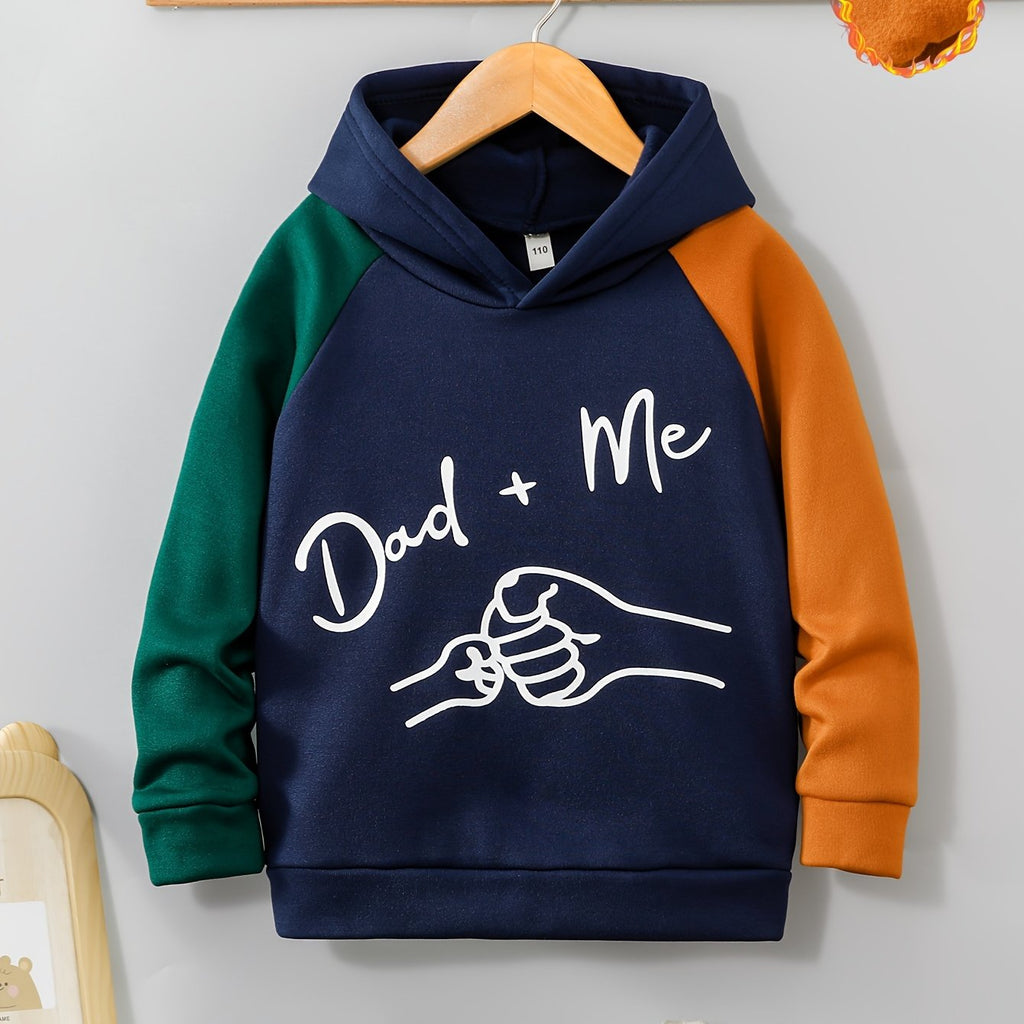 Sweatshirt à capuche DONABEBE