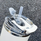 Gobelet isotherme en acier inoxydable