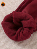 Pantalons de jogging