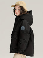 Girl's Winter Regular Jacket