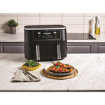 Air Fryer Ninja Foodi Max Dualzone 9, 5L
