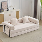 Canapé-lit modulaire