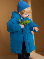 JUNIOR Boys' Winter Coat