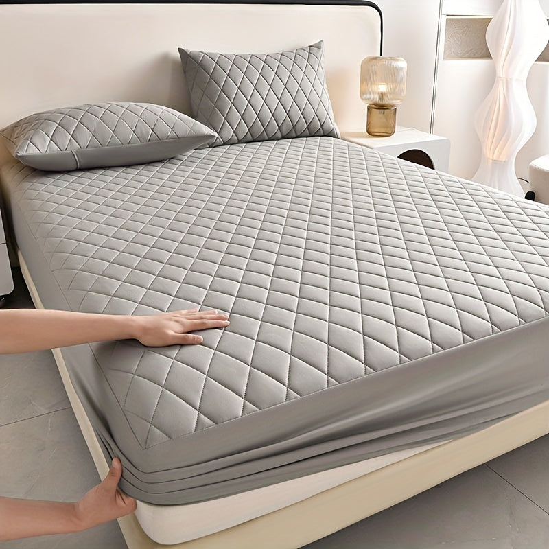 Protecteur de matelas haut de gamme