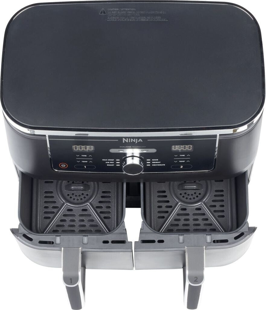 Air Fryer Ninja Foodi Max Dualzone 9, 5L