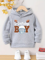 Sweatshirt Set (X3)