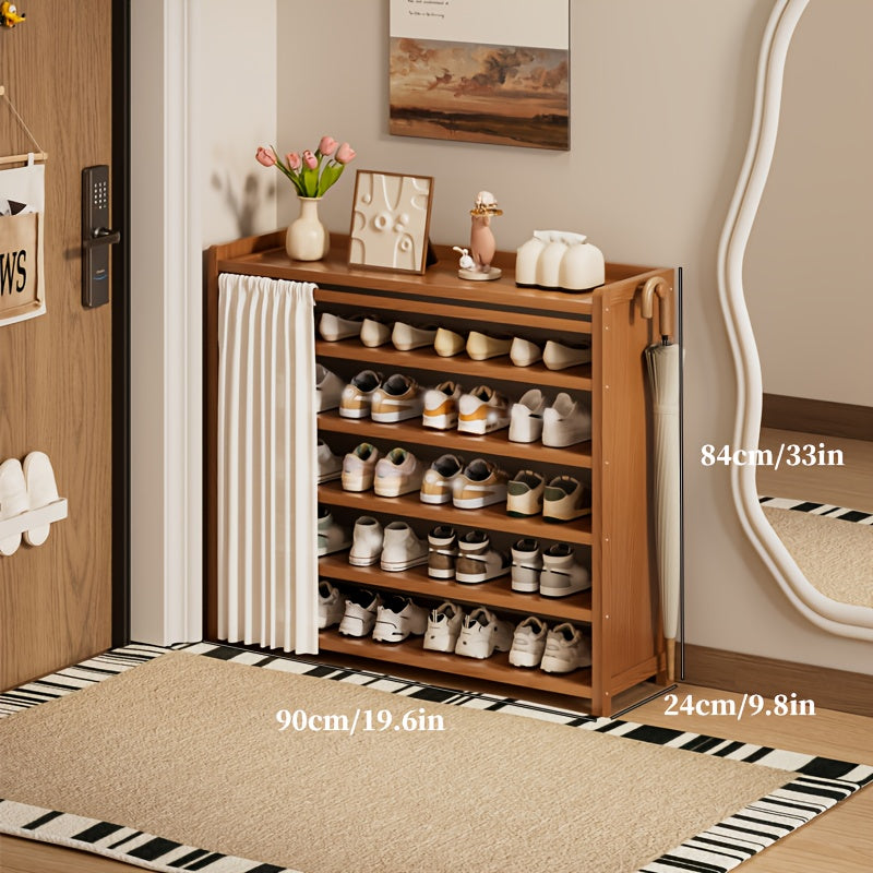 Armoire de rangement