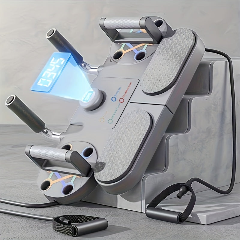 Planche de pompes multifonctionnelle