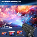 Portable Projector HY320MINI