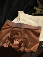 PACK 4 Black-Golden Gift Set Men