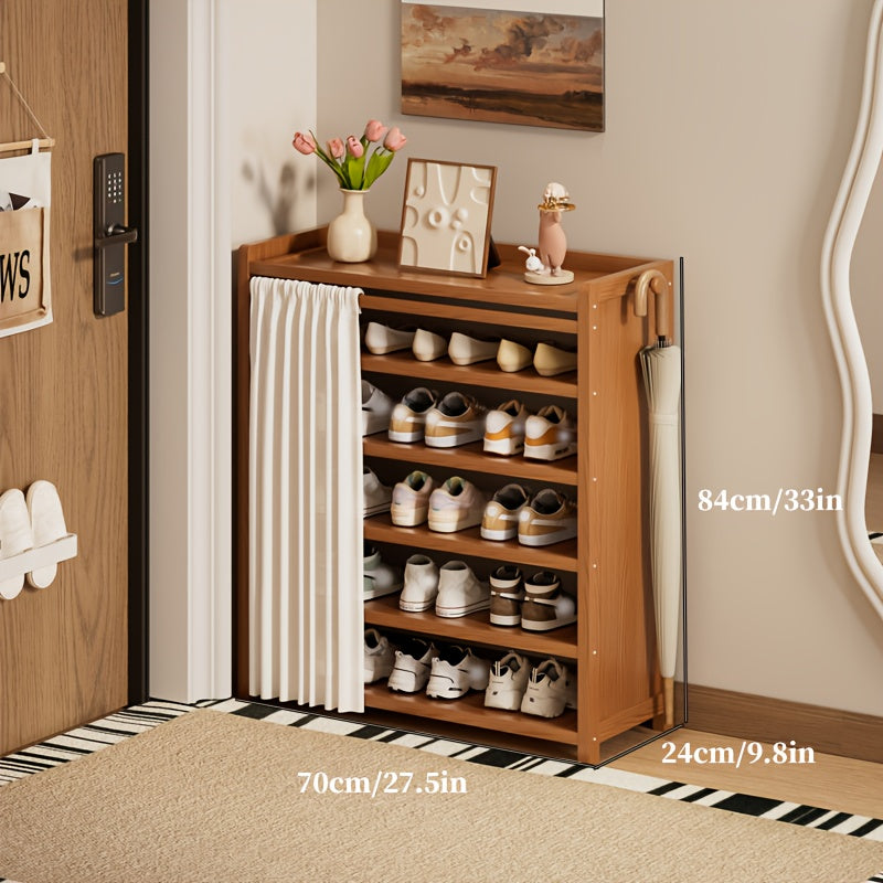 Armoire de rangement