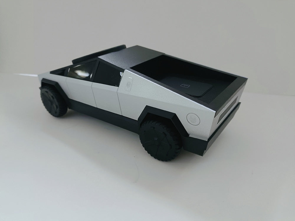 Multifunctional Wireless Charger