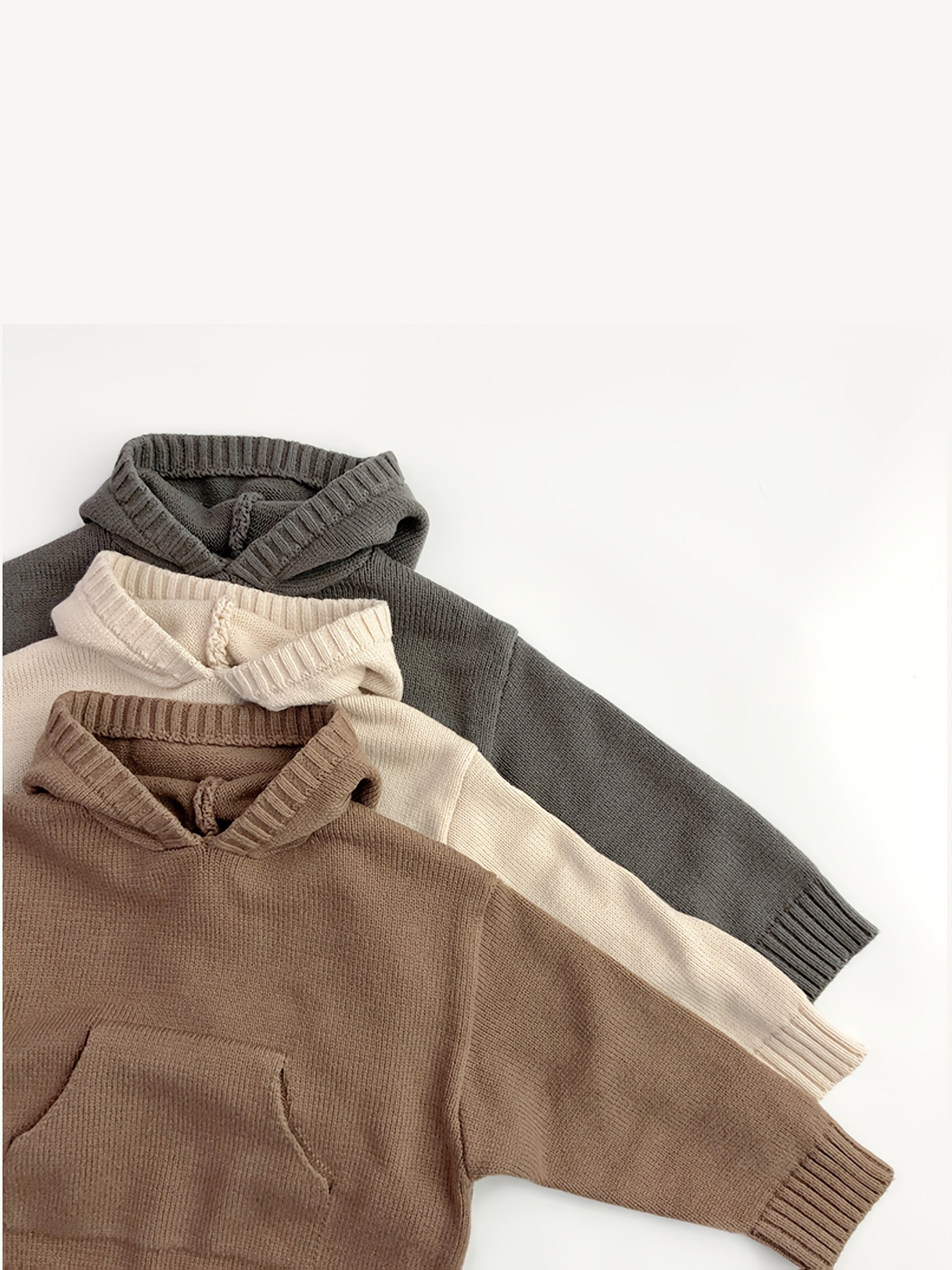 Sweat à capuche unisexe