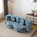 Canapé-lit compressible Kaneshi