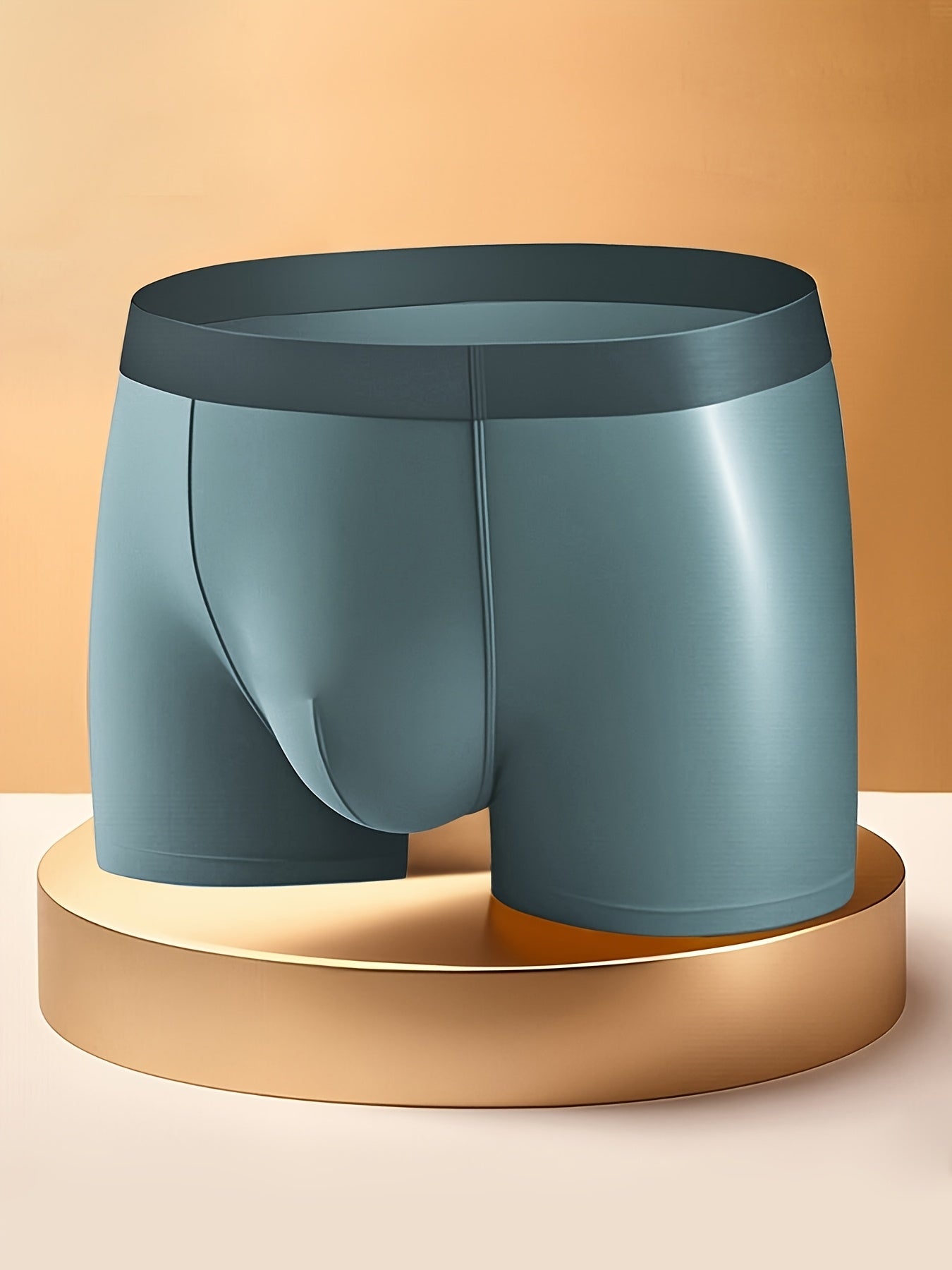 PACK 4 Black-Golden Gift Set Men