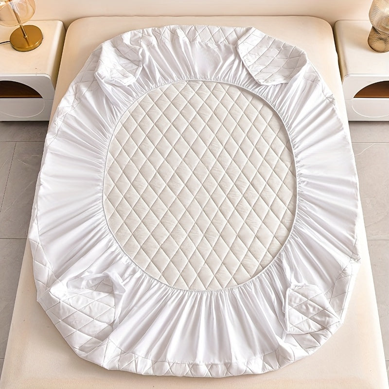 Protecteur de matelas haut de gamme