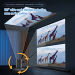 Portable Projector HY320MINI