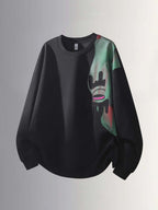 Men's Japanese Streetwear