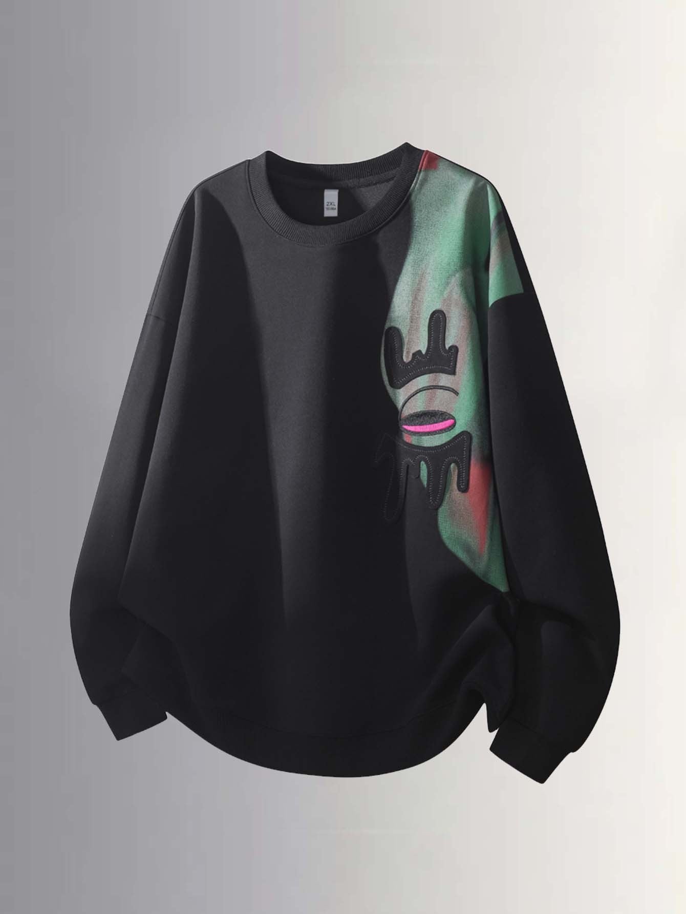 Men's Japanese Streetwear