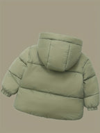 Padded Jacket for Boys