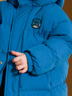 JUNIOR Boys' Winter Coat