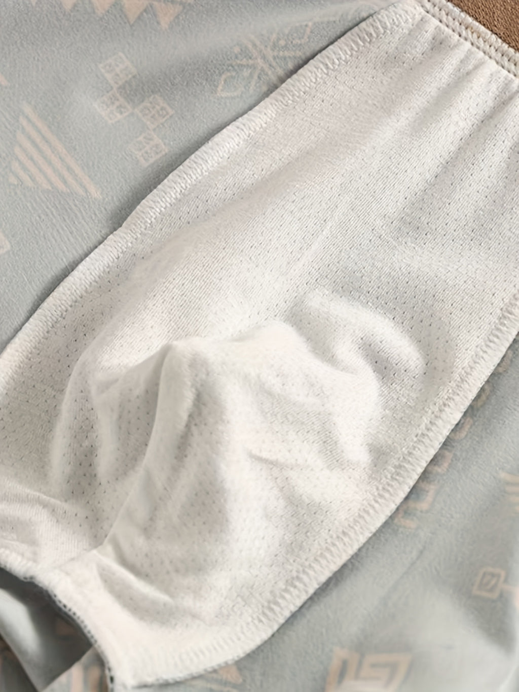 Men'S Comfortable & Breathable Boxer Briefs