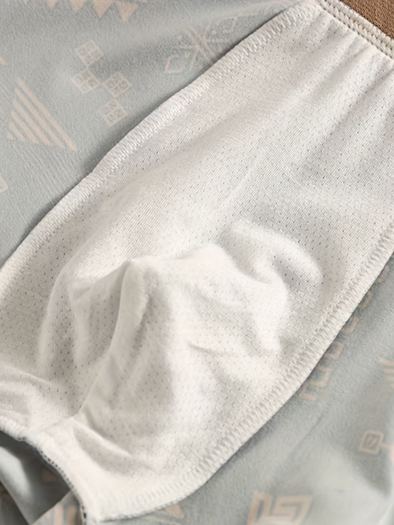 Men'S Comfortable & Breathable Boxer Briefs