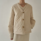 Cotton Jacket
