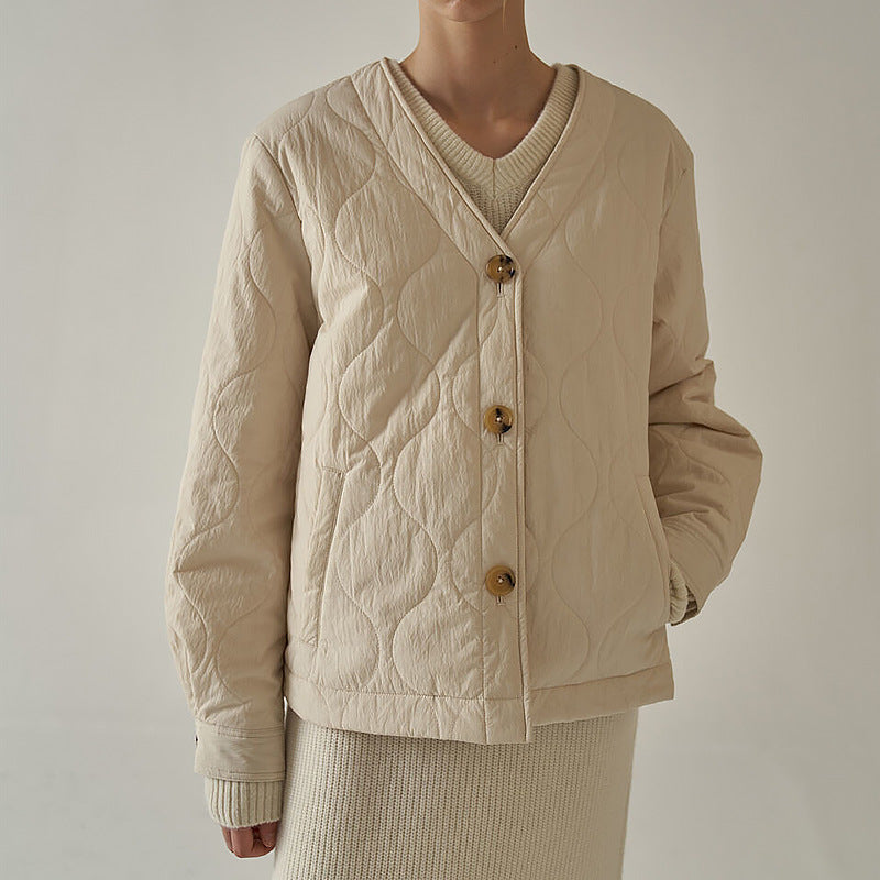 Cotton Jacket