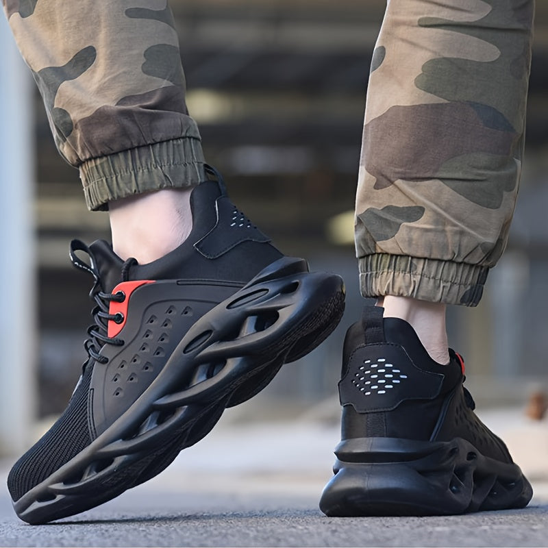 Chaussure de sécurité