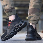 Chaussure de sécurité