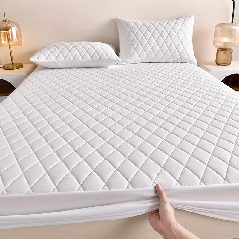Protecteur de matelas haut de gamme
