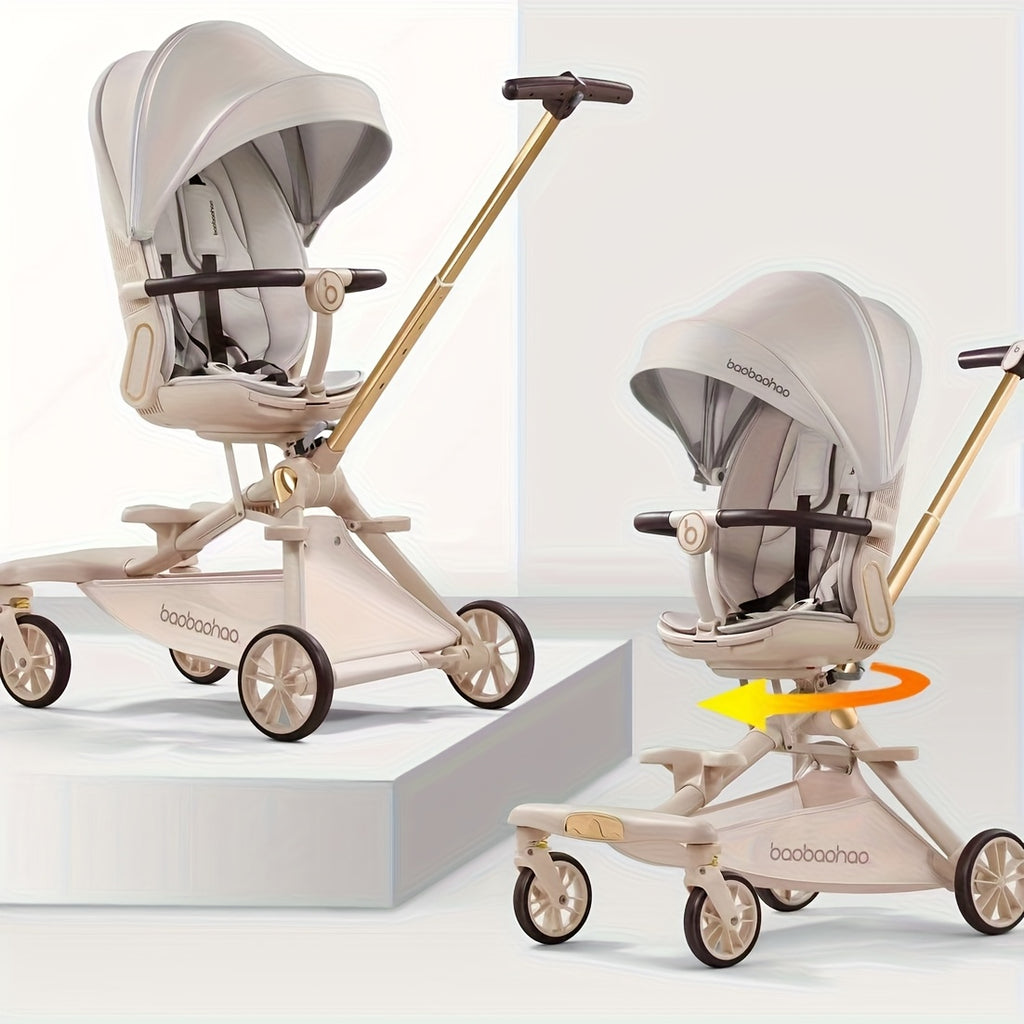 Poussette Baby Hao V16 Plus