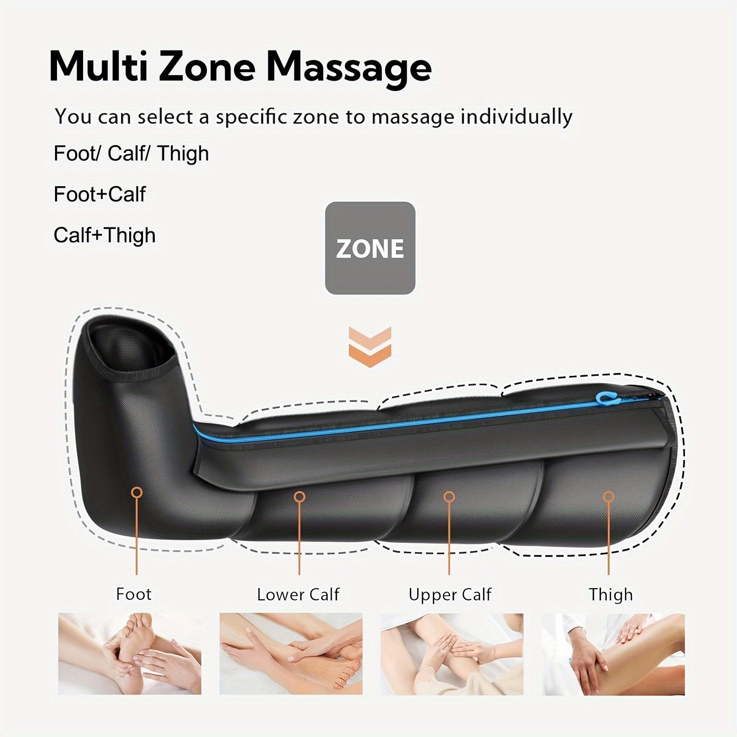 Professional Compression Massage