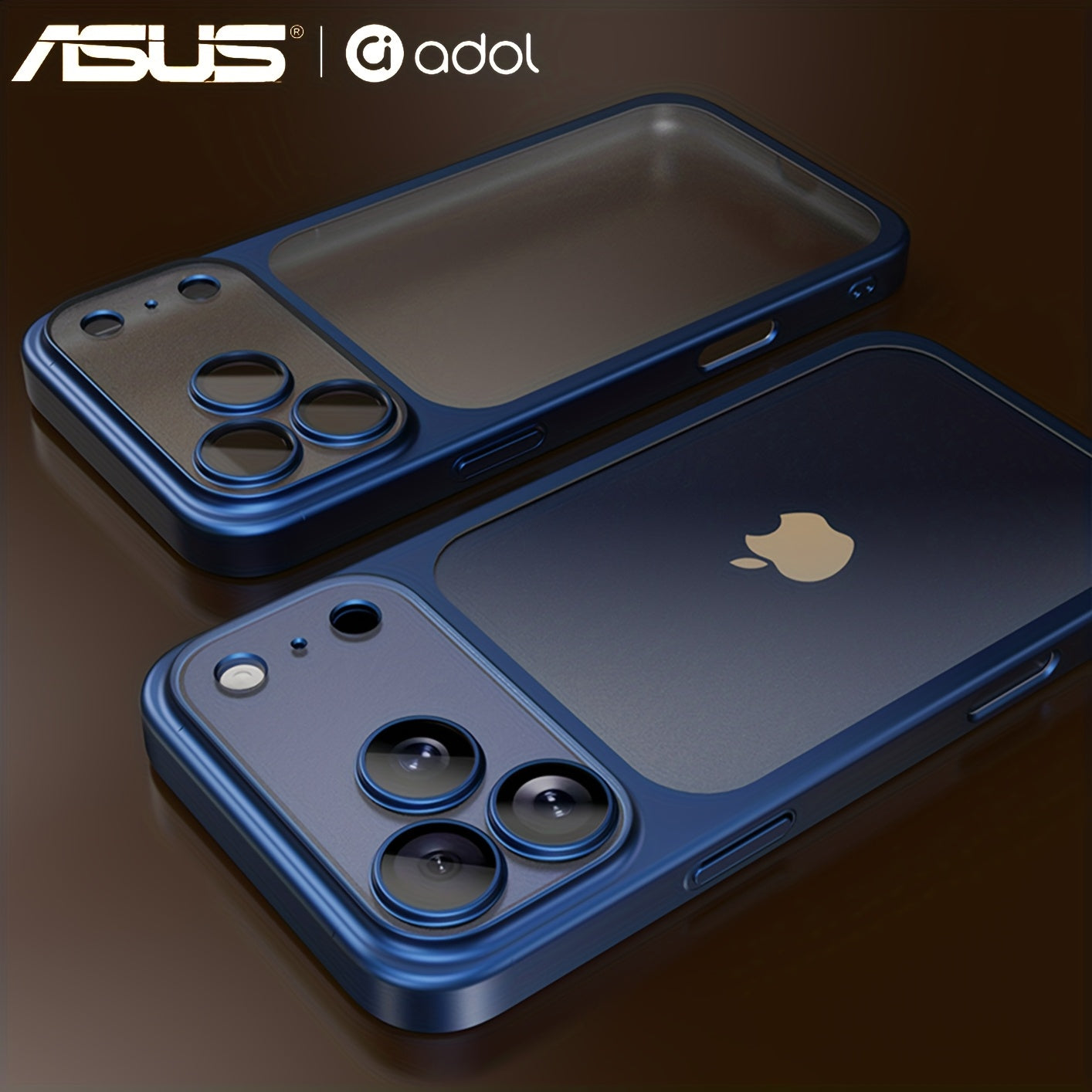 ASUS protective case for iPhone