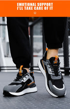 Chaussure de sécurité GUYISA