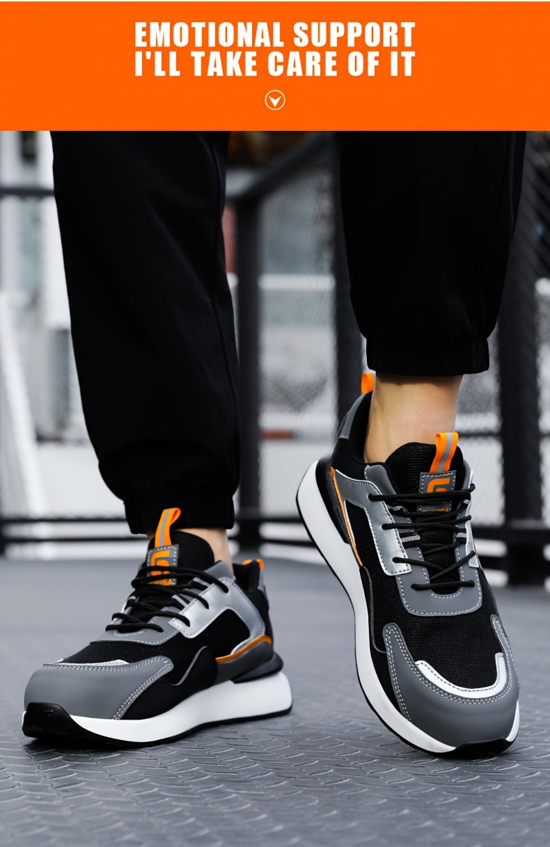 Chaussure de sécurité GUYISA