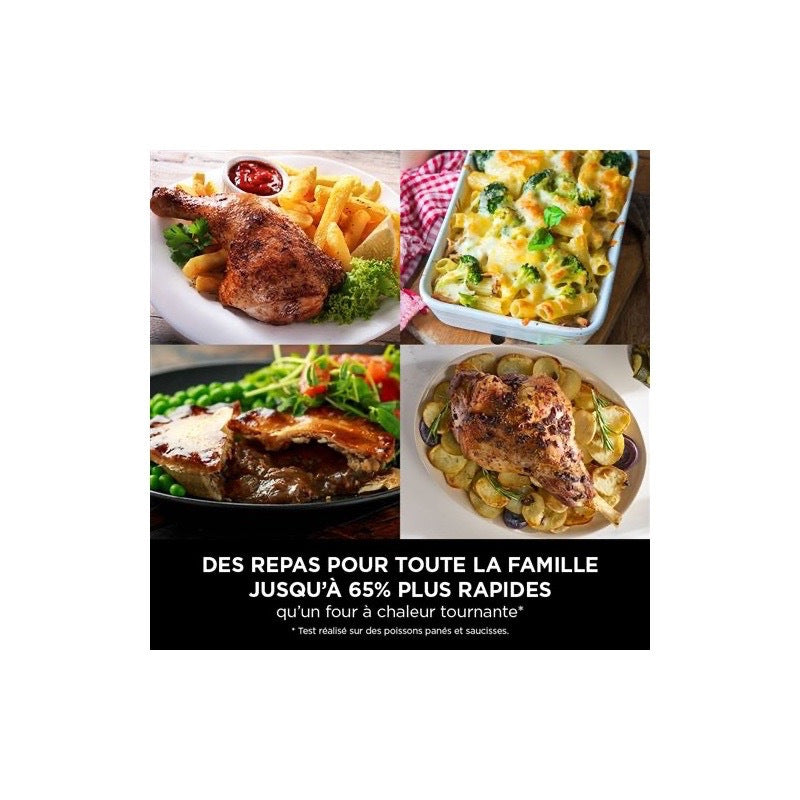 Air Fryer Ninja Foodi AF500