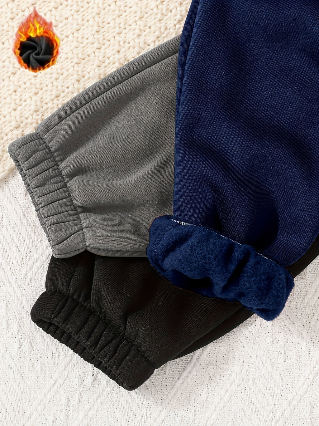 Pantalons de jogging